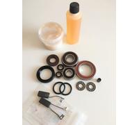 Kit riparazione cuscinetti a sfera HILTI TE70 AVR TE70 ATC AVR (03) TE80 03 2...