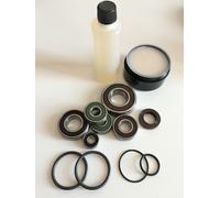 Kit riparazione - Cuscinetti a sfera, olio HILTI TE1000 AVR_01 Old Model...