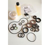 Kit Riparazione Cuscinetti Guarnizioni HILTI TE70 ATC (02) TE80 ATC #330472 3...