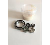 Kit riparazione cuscinetti HILTI TE4-A22 TE4-A18 TE6-A36 AVR (03) #76459 250740