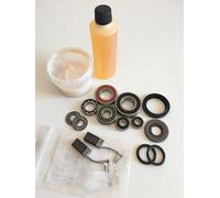 Kit riparazione cuscinetti HILTI TE60 ATC AVR (03-04) #366227 366260 366494