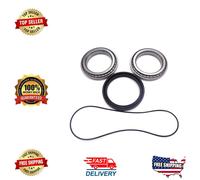 Kit Riparazione Cuscinetti Parastrappi Mozzo Posteriore E Anteriore JCB KABAL