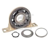 Kit riparazione cuscinetto albero di trasmissione 171023 FEBI BILSTEIN per VW