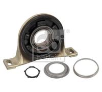 Kit riparazione cuscinetto albero di trasmissione 171027 FEBI BILSTEIN per VW