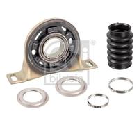 Kit riparazione cuscinetto albero di trasmissione 171030 FEBI BILSTEIN per VW