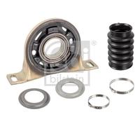 FEBI BILSTEIN 171036 Kit riparazione, Supporto intermedio albero cardanico