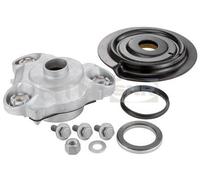 Kit riparazione, Cuscinetto ammortizzatore a molla Assale anteriore Dx per CITRO