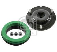 Kit riparazione, Cuscinetto ammortizzatore a molla Assale anteriore Dx per PEUGE