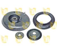 Kit riparazione, Cuscinetto ammortizzatore a molla Assale anteriore Dx UNIGOM 39