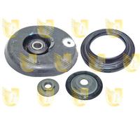 Kit riparazione, Cuscinetto ammortizzatore a molla Assale anteriore Dx UNIGOM 39