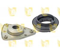 Kit riparazione, Cuscinetto ammortizzatore a molla Assale anteriore Dx UNIGOM 39