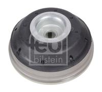 Kit riparazione, Cuscinetto ammortizzatore a molla Assale anteriore per ABARTH A