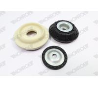 Kit riparazione, Cuscinetto ammortizzatore a molla Assale anteriore per ABARTH A