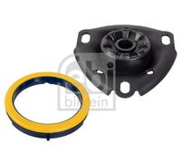 Kit riparazione, Cuscinetto ammortizzatore a molla Assale anteriore per AUDI 100