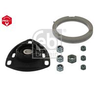 Kit riparazione, Cuscinetto ammortizzatore a molla Assale anteriore per AUDI 100