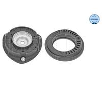 Kit riparazione, Cuscinetto ammortizzatore a molla Assale anteriore per AUDI CUP