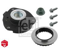 Kit riparazione, Cuscinetto ammortizzatore a molla Assale anteriore per AUDI VW