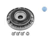 Kit riparazione, Cuscinetto ammortizzatore a molla Assale anteriore per BMW X3 X