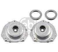 Kit riparazione, Cuscinetto ammortizzatore a molla Assale anteriore per CITROËN