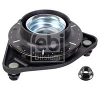 Kit riparazione, Cuscinetto ammortizzatore a molla Assale anteriore per HYUNDAI