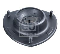 Kit riparazione, Cuscinetto ammortizzatore a molla Assale anteriore per HYUNDAI