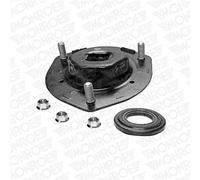 Kit riparazione, Cuscinetto ammortizzatore a molla Assale anteriore per LEXUS TO