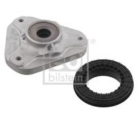 Kit riparazione, Cuscinetto ammortizzatore a molla Assale anteriore per MERCEDES