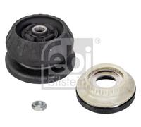 Kit riparazione, Cuscinetto ammortizzatore a molla Assale anteriore per MERCEDES