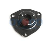 Kit riparazione, Cuscinetto ammortizzatore a molla Assale anteriore per NISSAN A