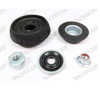 Kit riparazione, Cuscinetto ammortizzatore a molla Assale anteriore per NISSAN R