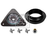 Kit riparazione, Cuscinetto ammortizzatore a molla Assale anteriore per NISSAN R