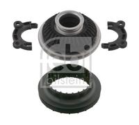 Kit riparazione, Cuscinetto ammortizzatore a molla Assale anteriore per OPEL VAU