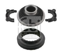 Kit riparazione, Cuscinetto ammortizzatore a molla Assale anteriore per OPEL VAU