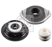 Kit riparazione, Cuscinetto ammortizzatore a molla Assale anteriore per OPEL VAU