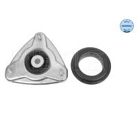 Kit riparazione, Cuscinetto ammortizzatore a molla Assale anteriore per PORSCHE