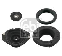 Kit riparazione, Cuscinetto ammortizzatore a molla Assale anteriore per RENAULT