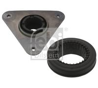 Kit riparazione, Cuscinetto ammortizzatore a molla Assale anteriore per RENAULT