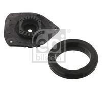 Kit riparazione, Cuscinetto ammortizzatore a molla Assale anteriore per RENAULT