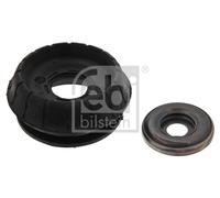 Kit riparazione, Cuscinetto ammortizzatore a molla Assale anteriore per RENAULT