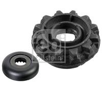 Kit riparazione, Cuscinetto ammortizzatore a molla Assale anteriore per SEAT VW