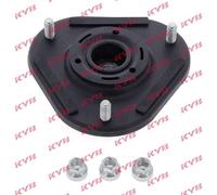 Kit riparazione, Cuscinetto ammortizzatore a molla Assale anteriore per TOYOTA A