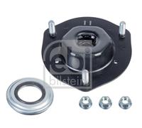 Kit riparazione, Cuscinetto ammortizzatore a molla Assale anteriore per TOYOTA C