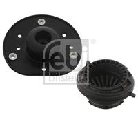 Kit riparazione, Cuscinetto ammortizzatore a molla Assale anteriore per VOLVO S6