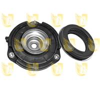 Kit riparazione, Cuscinetto ammortizzatore a molla Assale anteriore Sx per AUDI