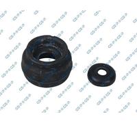 Kit riparazione, Cuscinetto ammortizzatore a molla Assale anteriore Sx per AUDI