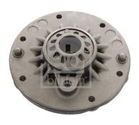 Kit riparazione, Cuscinetto ammortizzatore a molla Assale anteriore Sx per BMW 1