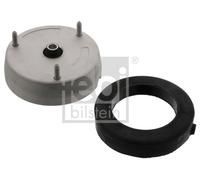 Kit riparazione, Cuscinetto ammortizzatore a molla Assale anteriore Sx per BMW X