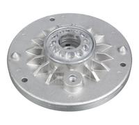 Kit riparazione, Cuscinetto ammortizzatore a molla Assale anteriore Sx per BMW X