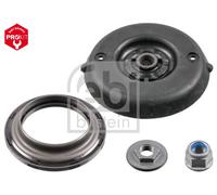 Kit riparazione, Cuscinetto ammortizzatore a molla Assale anteriore Sx per CITRO