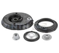 Kit riparazione, Cuscinetto ammortizzatore a molla Assale anteriore Sx per CITRO